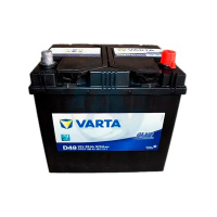 Varta Blue Dynamic 565 411 057 (D49) 65Ач 570А