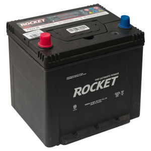 Rocket SMF 75D23R