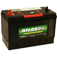 Аккумулятор Atlas 105 Ач MF 31S1000 190RC