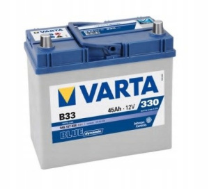 Varta Blue Dynamic 545 157 033 (B33) 45Ач 330А