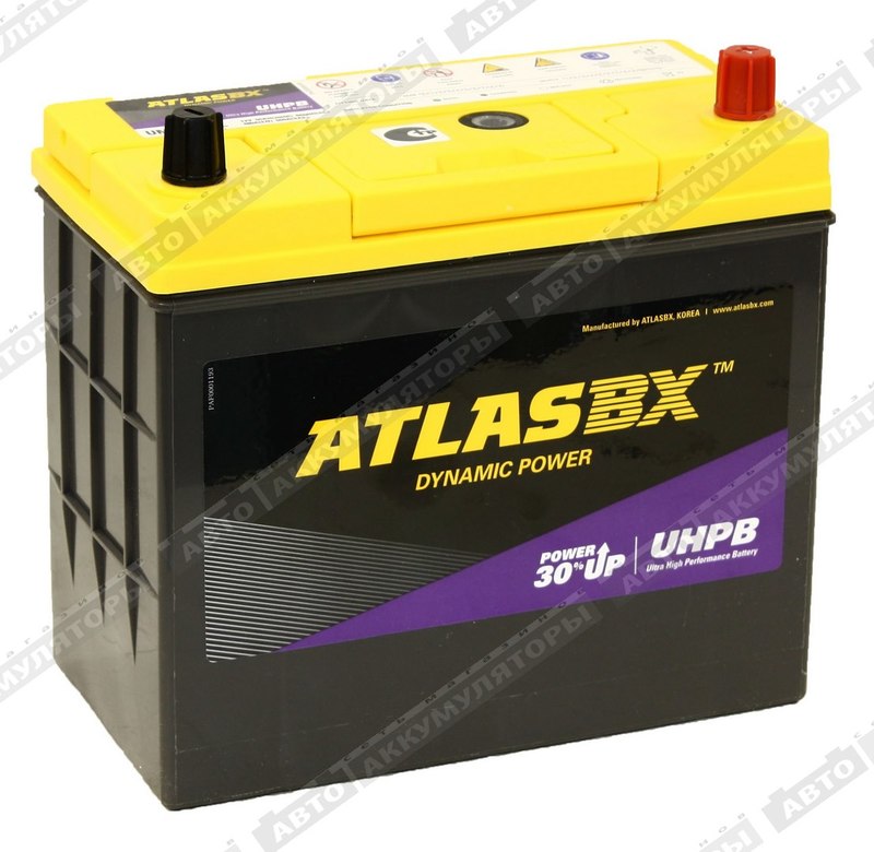 Atlas UMF 75B24L