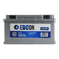 Аккумулятор EDCON DC85800RY 85Ah 800A