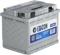 Аккумулятор EDCON DC60540LM 60Ah 540A