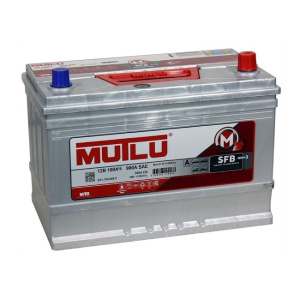 Mutlu SFB 100.0 (D31FL)