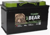 Аккумулятор Batbear CaCa 6СТ-90.1 VLA