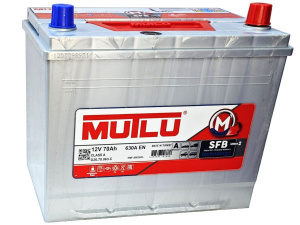 Mutlu SFB 70.0 (D26FL)