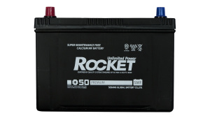 Rocket SMF 115D31R