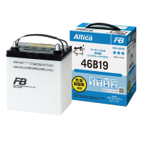 Аккумулятор FB Altica HIGH-GRADE 46B19L