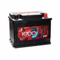 K700 MF 60.0