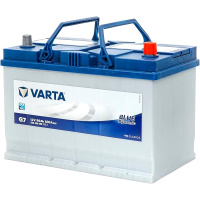 Varta Blue Dynamic 595 404 083 (G7) 95Ач 830А