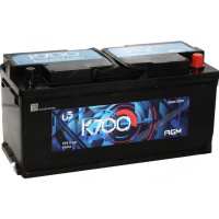 K700 AGM 105.0