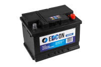 Аккумулятор EDCON DC60540R1 60Ah 540A