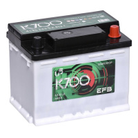 K700 EFB 63.0