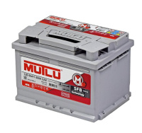Mutlu SFB 60.0