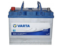 Varta Blue Dynamic 570 413 063 (E24) 70Ач 630А