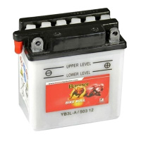 Аккумулятор Banner Bike Bull 3 Ач 50312 (YB3L-A)