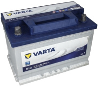Varta Blue Dynamic 574 013 068 (E12) 74Ач 680А