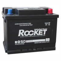 Rocket SMF 65.0 L