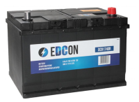 Аккумулятор EDCON DC91740R 91Ah 740A