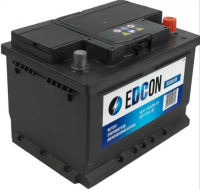 Аккумулятор EDCON DC63640R1Y 63Аh 640A