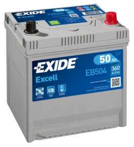 EB504