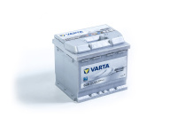 Varta Silver Dynamic 554 400 053 (C30) 54Ач 530А