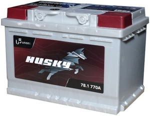 Husky 6СТ-78.1