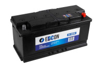 Аккумулятор EDCON DC110920R 110Ah 920A