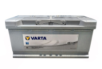 Varta Silver Dynamic 610 402 092 (I1) 110Ач 920А