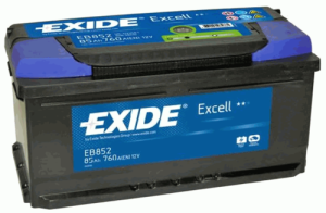EB852
