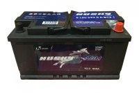 Husky 92.0 AGM