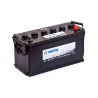 VARTA 610050085 110Ah 850A