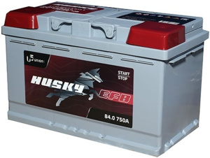 HUSKY_6CT-84_EFB