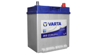 Varta Blue Dynamic 540 125 033 (A13) 40Ач 330А