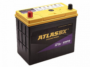 Atlas UMF 75B24R 55Ач 480А