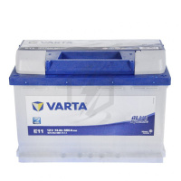 Varta Blue Dynamic 574 012 068 (E11) 74Ач 680А