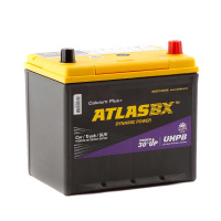 Atlas UMF 95D23L 75Ач 650А