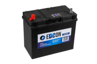 Аккумулятор EDCON DC45330L 45Ah 330A