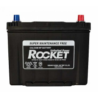 Аккумулятор Rocket 80 Ач оп SMF 85D26L