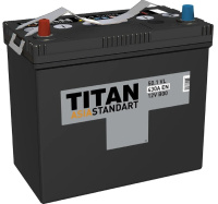 Titan Asia Standart 6СТ-50.1 VL (B24R)