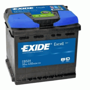 EB501