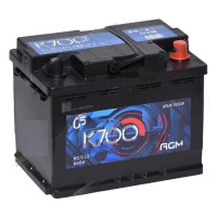 K700 AGM 60.0