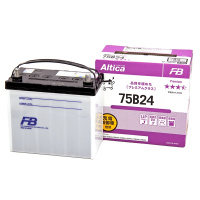 Аккумулятор FB Altica PREMIUM 75B24L