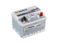 Varta Silver Dynamic 535 106 052 AUXILIARY 35Ач 520А