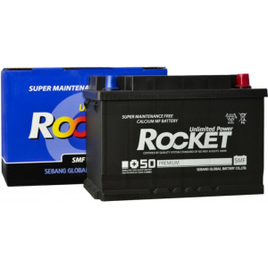 Rocket SMF 78.0 L