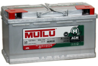 Mutlu AGM 95.0