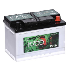 K700 EFB 74.0