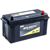 Аккумулятор Atlas 110 Ач оп MF 115E41L
