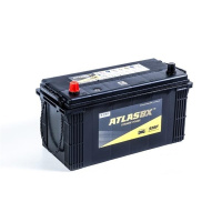 Аккумулятор Atlas 110 Ач MF 115E41R