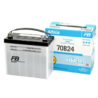 Аккумулятор FB Altica HIGH-GRADE 70B24L